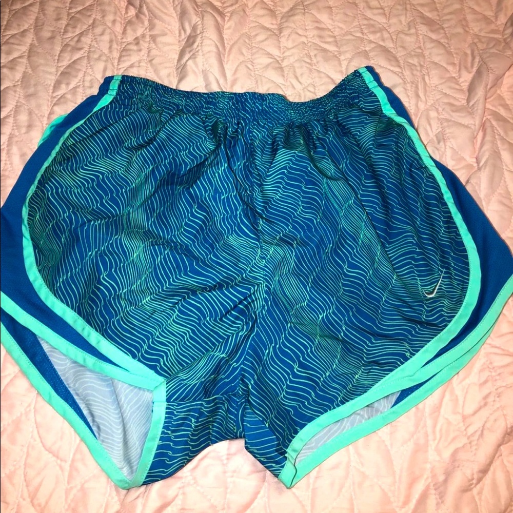 nike shorts